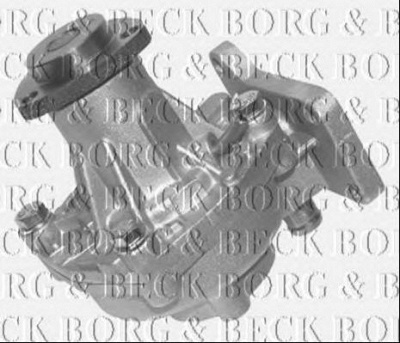 BORG & BECK bwp2171 -  Водяной насос